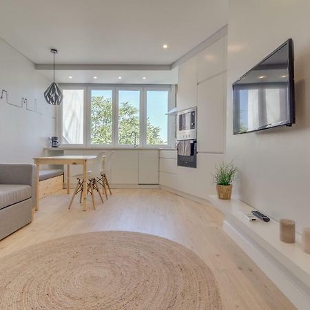 Lisbon Alegria Apartment Exterior photo