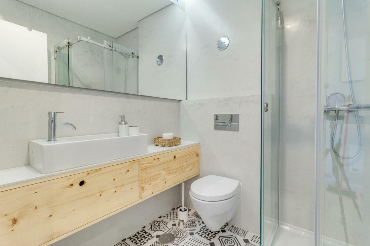 Lisbon Alegria Apartment Exterior photo